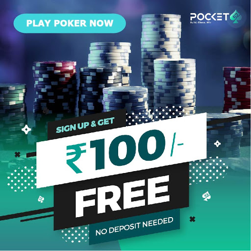 Play Poker Online India